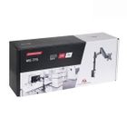 Maclean, uchwyt biurkowy do monitora, 17" - 32"; max. 8 kg, MC-775