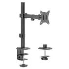 Maclean, uchwyt biurkowy do monitora, LCD MC-572N