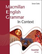 Macmillan English Grammar In Context... + klucz