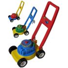 Macyszyn toys, kosiarka, pchacz