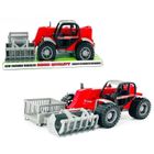 Macyszyn Toys, pojazd rolniczy