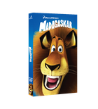 Madagaskar. DVD