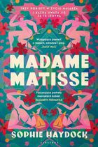 Madame Matisse