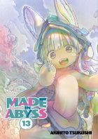 Made in Abyss. Tom 13