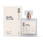 Made In Lab, 100 Women, woda perfumowana, spray, 100 ml