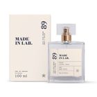 Made In Lab, 89 Women, woda perfumowana, spray, 100 ml