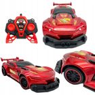 Madej, auto sportowe, pojazd zdalnie sterowany, 2.4G, USB, 1 szt.