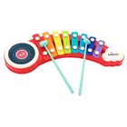 Madej, cymbałki, instrument muzyczny