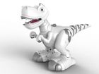 Madej, Dino Robot, zestaw interaktywna