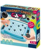 Madej, Kulki magnetyczne, gra logiczna