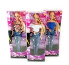 Madej, lalka w jeansach, 29 cm, 1 szt.