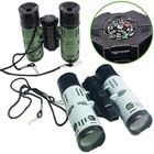 Madej, lornetka z kompasem, 1 szt.