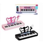 Madej, pianinko z mikrofonem, 1 szt.