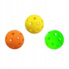 Madej, piłeczki, 6 cm, 3 szt.