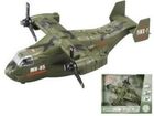 Madej, samolot wojskowy, pojazd interaktywny, 1:72