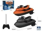 Madej, skuter wodny, zdalnie sterowany, 1 szt.