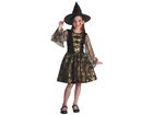 Madej, strój, Czarownica, rozmiar L