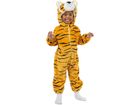 Madej, strój, Tygrysek, rozmiar XS