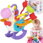 Madej, zabawka sensoryczna, konik