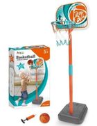 Madej, zestaw do koszykówki