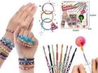 Madej, zestaw do robienia bransoletek