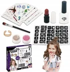 Madej, zestaw do robienia tatuaży