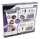 Madej, zestaw do robienia tatuaży