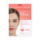 Madforcos, Wrinkle Master Patch T Zone, plasterki na zmarszczki, 36 szt.