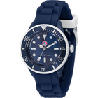 Madison New York, FC Bayern Original, 36 mm, zegarek kwarcowy, L4524-55