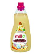 Madonis, Mill, koncentrat do płukania tkanin, Golen Aroma, 2l