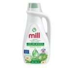 Madonis, Mill, żel do prania tkanin, uniwersalny, 3l, 60 prań
