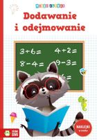 Mądra główka. Dodawanie i odejmowanie
