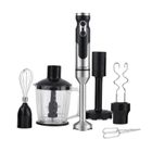 Maestro, blender z akcesoriami, 1000W, MR-567