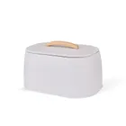 Maestro, chlebak, beżowy