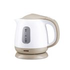 Maestro, czajnik elektryczny, beżowy, 1l, 1100W, MR-012
