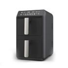 Maestro, frytownica beztłuszczowa, 2400W