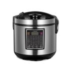 Maestro, multicooker, 42 programów, 5l, 900W, MR-793