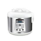Maestro, multicooker, 5l, 700W, 17 programów