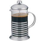 Maestro, zaparzacz do herbaty/prasa francuska, 800 ml