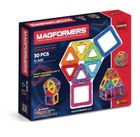 Magformers, Klocki magnetyczne, 30 elementów, 63076