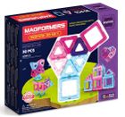 Magformers, Klocki magnetyczne, Inspire, 30 elementów