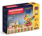 Magformers, klocki magnetyczne, My First, 54 elementy