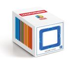 Magformers, Kwadraty, klocki magnetyczne, 12 elementów