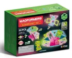 Magformers, Special, Glowing Craft, klocki magnetyczne, 20 elementów