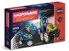 Magformers, Zestaw klocków, R/C Cruiser, 52 elementy