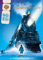 Magia kina. Ekspres polarny. DVD