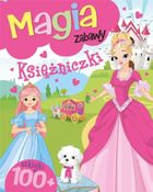 Magia zabawy. Księżniczki