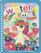 Magic book. Jednorożce. Magic book