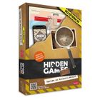 Magic Box, Hidden Games, Miejsce Zbrodni: Sprawa ze Szczecin małych, gra detektywistyczna