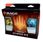 Magic The Gathering, Arena Starter Kit 2021, gra karciana